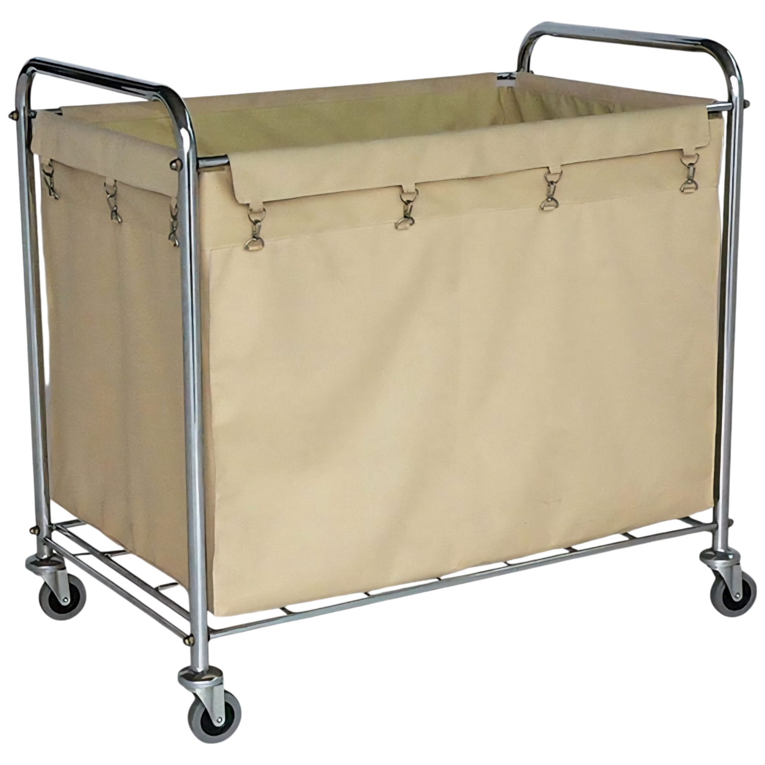 Xe làm phòng đa chức năng CLEANTECH CT 192